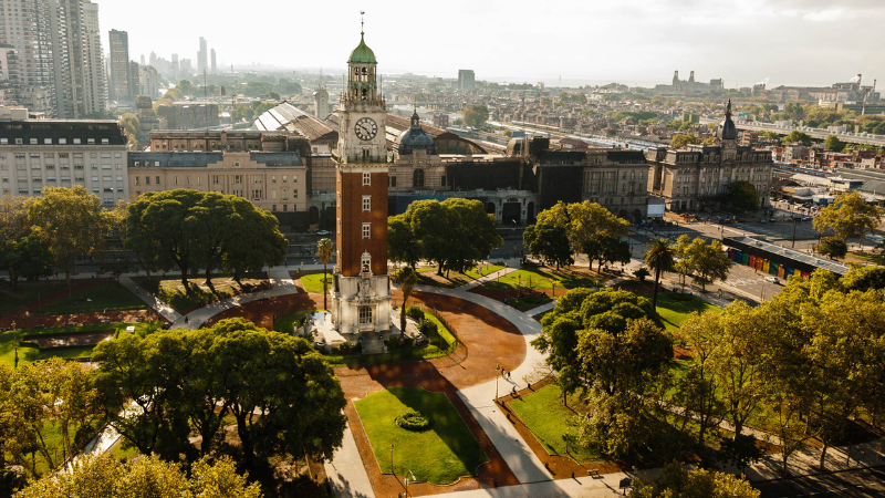 Buenos Aires