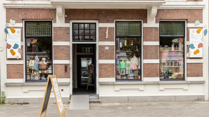 kinderkleding